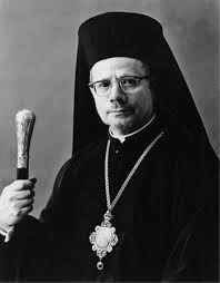 1960-1967: Bishop Theodosios of Ancona