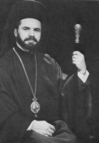 1977-1979: Bishop Anthimos of Christoupolis (Later of Olympos)
